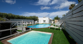Charme Oasi Paradiso Resort San Vito Lo Capo